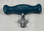 Stryker 6541-4-800 Triathlon T-handle Driver (d). Fixed Price $60.00.