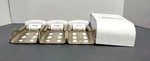 Definitive Battery Systems P/n 950141-02 FBC-1114 Lithium Three Charger. Fixed Price $149.99.