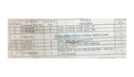 Ge Ct Dolley Assembly Pn: 5371453-11 Rev:. Fixed Price $5000.00.