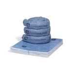 Pig Water Absorbing Kit Absorbs Up To Gallons Per Blue PM50490. Fixed Price $64.29.