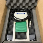 Olympus Ref MDFS100 Footswitch For Diego Elite Multidebrider System. Fixed Price $424.96.