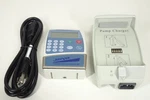 Jorvet Caesarea Pump W Charger. Fixed Price $250.00.