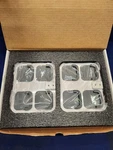Cutera 7002553 Asm Handpiece Storage Cradle Tsflex. Fixed Price $199.99.