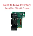 00-879926-02 Snubber Board Ge Oec 9800 C-arm 60 Day Warranty. Fixed Price $349.99.
