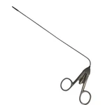 Pilling 50-5015 Serrated Grasping Forceps, Center Action, 30CM.. Fixed Price $50.00.