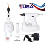 Azdent Dental Cordless Endodontic Gutta Percha Obturation System Gun Heated Pen. Fixed Price $219.99.