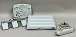 Nicolet Viasys Carefusion Teca Synergy Emg/ep Neurodiagnostic Set 040C001. Fixed Price $2500.00.