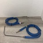 Pilling 52-7860 Fiber Optic Light Cable Lot Of. Fixed Price $27.55.