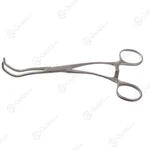 Codman 37-1302 Cooley-derra Classic Anastomosis Clamp. Fixed Price $74.80.