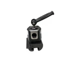 Allen Medical Systems Power Grip Rail Clamp F-els Hill-rom Surgical Table Mount. Fixed Price $350.00.