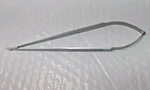 Scanlan 7007-440-8 Premier Jacobson Micro Scissors Flat Handle 25 Angled 8". Fixed Price $42.00.