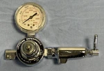 Western Enterprises Single Stage Air Pressure Regulator M1-346-P. Fixed Price $194.99.