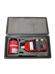 Quest Elec. Ref 215 Permissible Sound Level Meter & CA-12B Calibrator. Fixed Price $399.00.