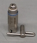 Stryker 4100-132-000 Jacobs Chuck W/ Key (R2). Fixed Price $56.00.