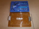 Mitek Products Anchor System Drill Guide 215002. Fixed Price $39.99.
