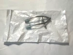 Bausch & Lomb Storz E4056 Lancaster Eye Speculum 15MM Blades W/ Lock 3.5" Length. Fixed Price $175.00.