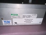 453566452791 Supervisory Unit 626-550T Mri Philips Infinion 1.5T. Fixed Price $380.00.