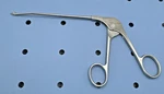 Acufex 012054 Arthroscopy Forceps Narrowline Upbiter Right. Fixed Price $200.00.