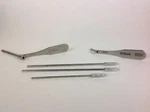 Mitek 213072 213107 211069 211113 211093 Anchor Drills Guide. Fixed Price $295.00.