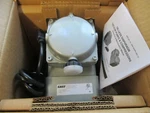 New Gast Oil-less Diaphragm Vaccuum Pump Volts 115 Amps 4.2 DOA-V723-AA. Fixed Price $999.99.