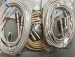 Ge 3D Tracking System Dual 10 Mm Sensor - Qty. Fixed Price $215.87.
