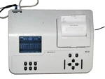 Maico MI-26 Tympanometer W/ Headphones. Fixed Price $275.00.