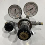 Osc HPT27-80-346-DK2S High Purity Compressed Gas Regulator. Fixed Price $74.99.