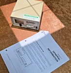 Check Plus 06-526 5240 Micro Dose Meter Raysafe Unfors Radcal Xray Rti. Fixed Price $499.00.
