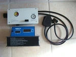 Wallach WA-2000 & WA-3000. Fixed Price $95.00.