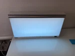 Wolf 21506-N X-ray Illuminator, Light Box Tattoo TRACER.24 X12 Desk Wall Recess. Fixed Price $89.99.