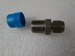 Swagelok Stainless Steel 3/8" Tube Od X 3/4" Male Npt. Fixed Price $23.50.