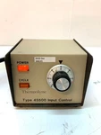 Thermolyne Type 45500 Input Control S8633. Fixed Price $19.99.