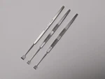 3 Pcs. Symmetry 20-5516 & Weck 481180 Knapp Prongs Sharp (used).. Fixed Price $39.60.