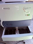Beckman Coulter Tris IQ200 Elite Urine Microscopy System Analyzer C10683. Fixed Price $999.00.