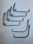 Set Of V. Mueller MO161 - MO164 Gag Blades & MO30 / MO31 Tongue Depressors. Fixed Price $205.00.