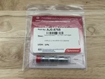 Phenomenex AJ0-8768 Ultra Uhplc C18 4.6MM Guard Columns 3-PACK New In Box. Fixed Price $175.00.