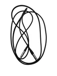 Alcon 4815166 Footswitch Cable. Fixed Price $120.00.
