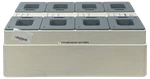 Stryker Flyte 8 Slot Battrey Charger. Fixed Price $199.00.
