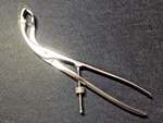 Synthes 39801.83002 Self Centering Bone Forceps,. Fixed Price $142.50.