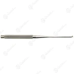 Codman 46-3022 Micro Lateral Gutter Impactor. Fixed Price $39.56.