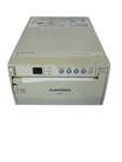 Mitsubishi P93DW Digital Thermal Printer. Fixed Price $74.49.