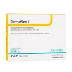 Transparent Film Dressing Dermaview Ii Rectangle X 4-. Fixed Price $31.91.