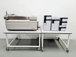 Shimadzu Uflc Xr Prominence System With Ab Mds Sciex Api 4000 Lc/ms/ms. Fixed Price $51991.81.