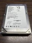 Seagate Barracuda 7200.7 40GB Sata 3.5 Hdd ST340014AS Desktop Hard Drive. Fixed Price $24.99.