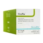 Ritefix Dressing Retention Tape With Liner Inch 11, Water Resistant, #68611. Fixed Price $13.97.