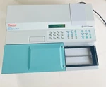 Thermo Fisher Scientific 355 Multiskan Plus Microplate Reader. Fixed Price $750.00.