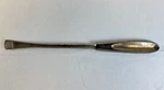 Life Instruments Co 724-1012-0 Aufranc Elevator 10" Serrated Bottom Neuro Spine. Fixed Price $125.00.