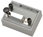 Eisco Labs Contact Key, Telegraphing/morse Code, Single. Fixed Price $15.19.