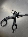 Aesculap Grasper P0958R. Fixed Price $140.00.