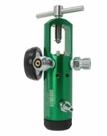 Ever Ready 144103 Oxygen Regulator Two Diss With Check Valve. Fixed Price $24.95.